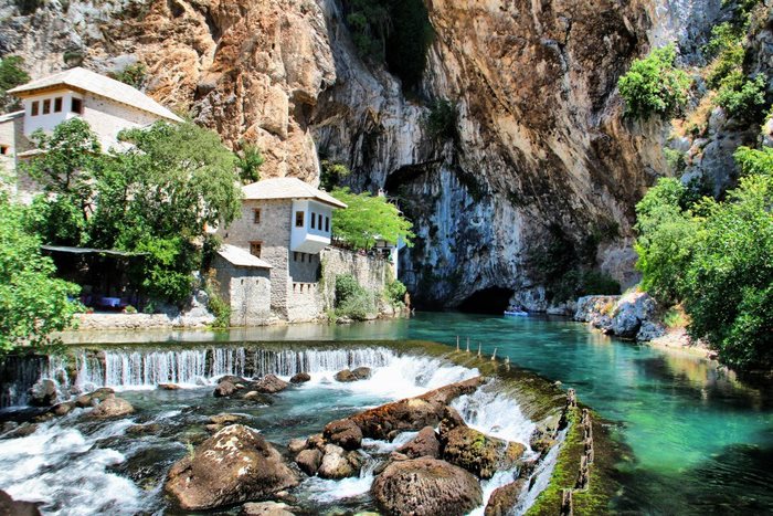 30 υπέροχα μέρη του πλανήτη μας που πιθανότητα δεν έχετε ξαναδεί!