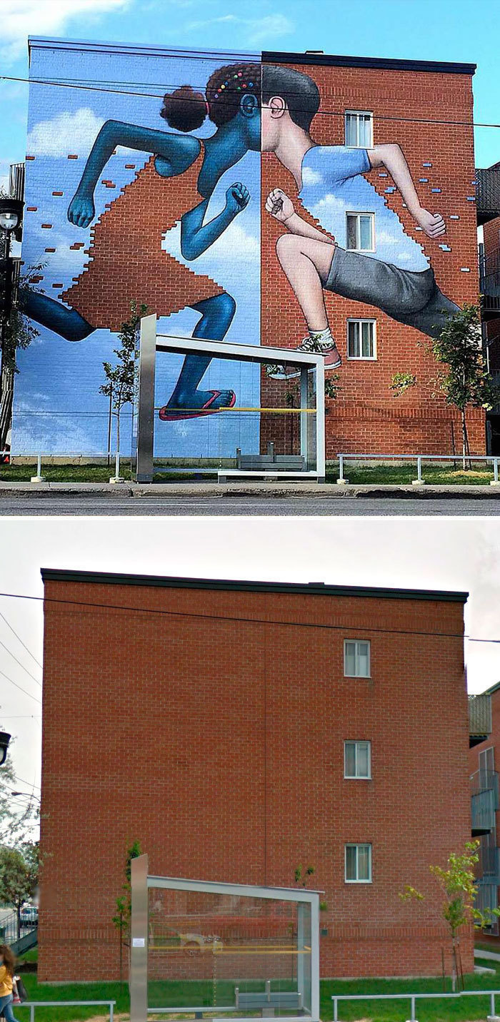 Brick Kidz, Montreal, Canada