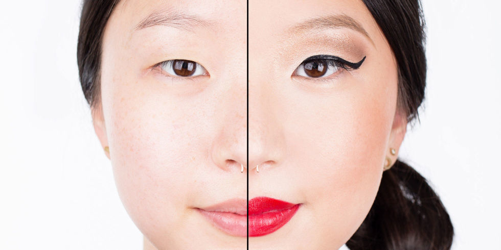 Affect make up