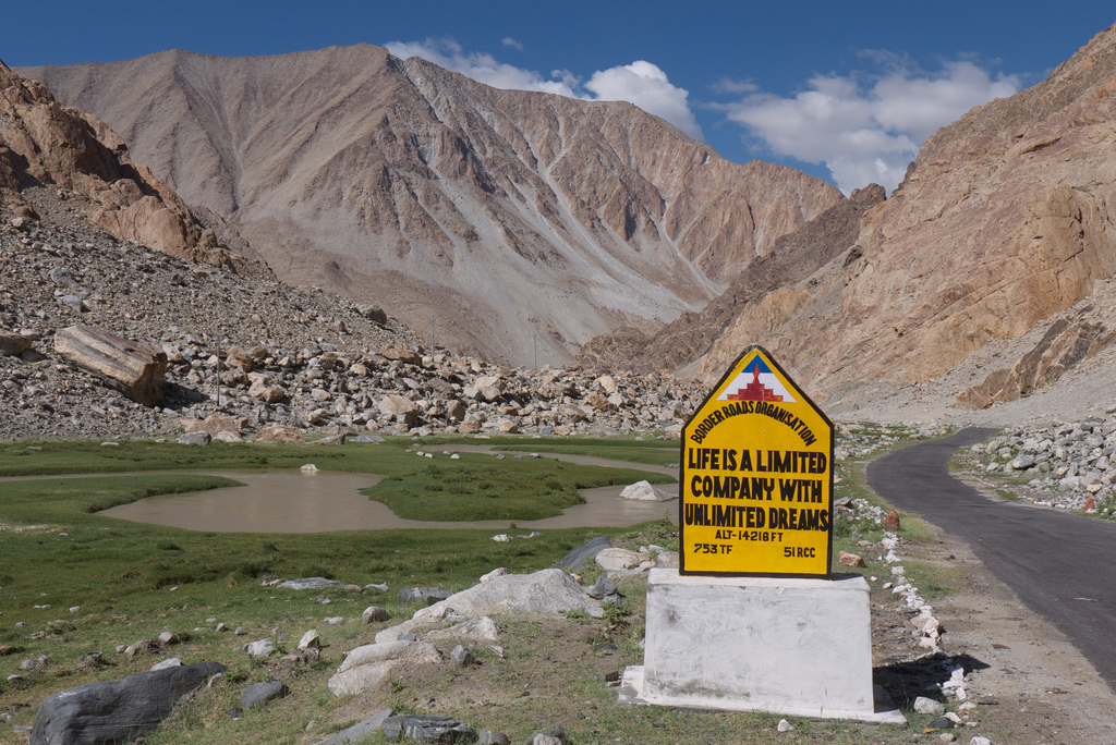 Ladakh Trip August 2011