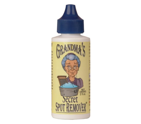 Grandma’s Secret / Via amazon.com