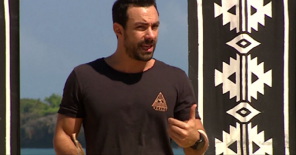 To "Survivor" έκανε πρεμιέρα «Διάσημοι» και «Μαχητές» στον πρώτο τους