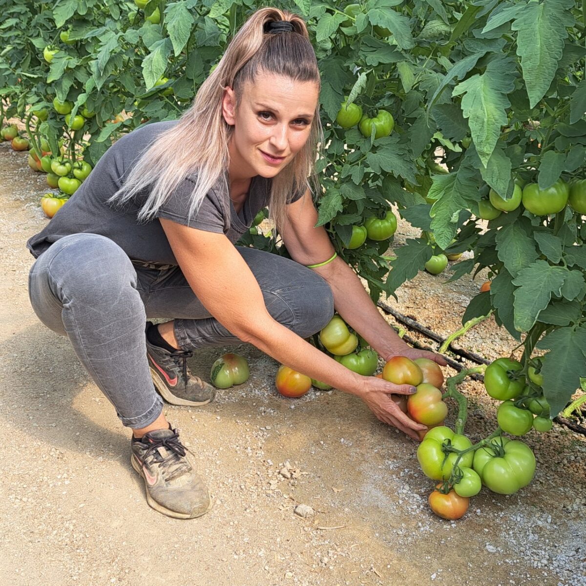 Νάνσυ Βασαρμίδη