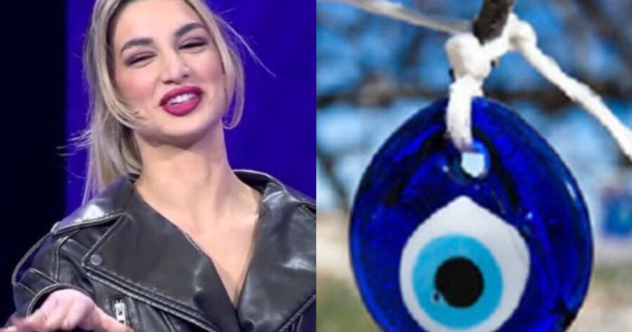 My Style Rocks - Η αποκάλυψη της Νικόλ: Φοράω το βρακί μου ανάποδα για ...